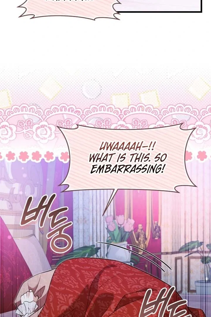 The Young Emperor is Obsessed With Me Chapter 49 – Page 77