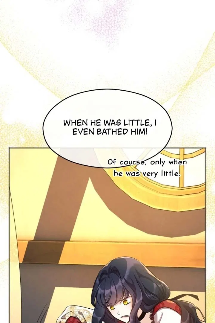 The Young Emperor is Obsessed With Me Chapter 49 – Page 80