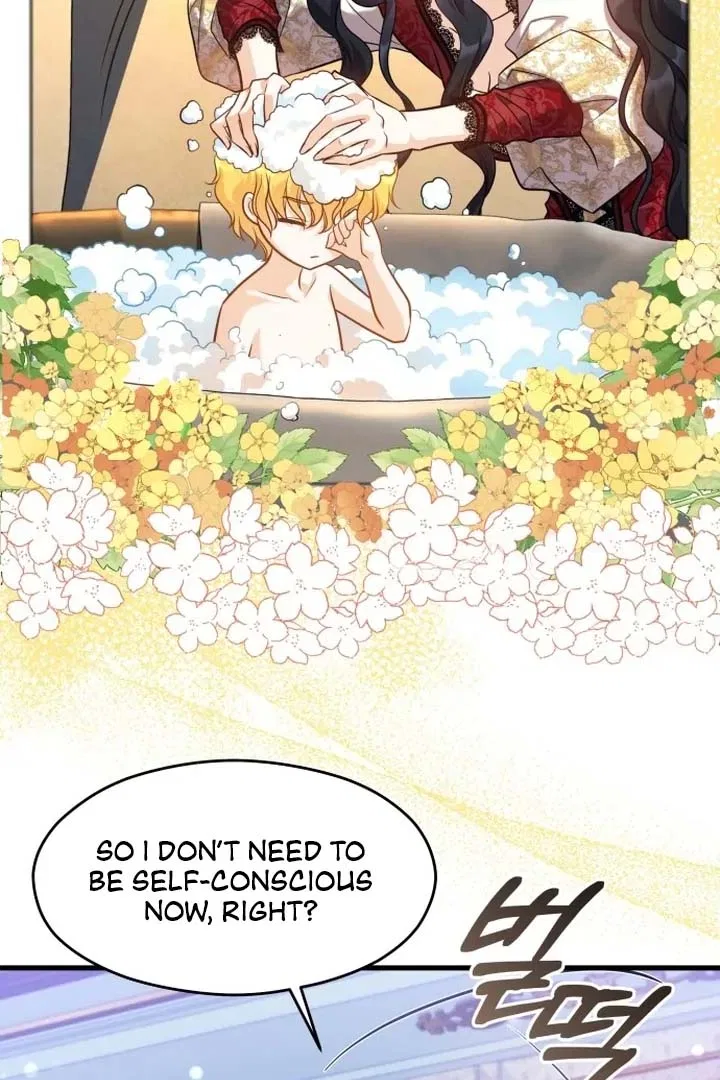 The Young Emperor is Obsessed With Me Chapter 49 – Page 81