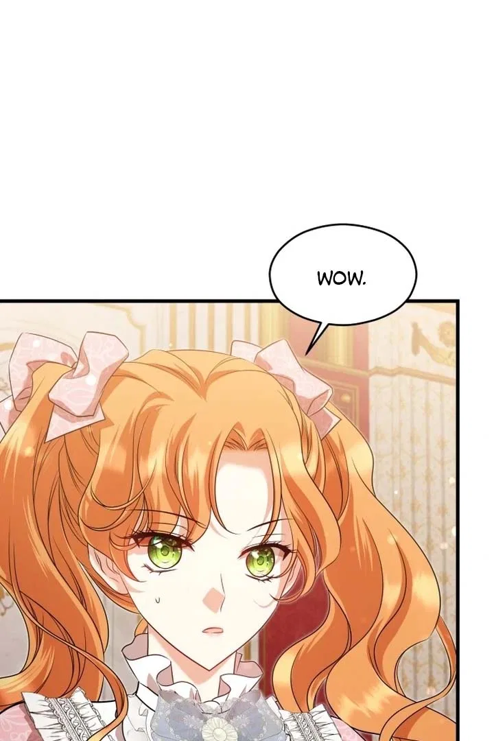 The Young Emperor is Obsessed With Me Chapter 49 – Page 94