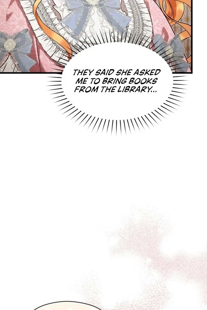 The Young Emperor is Obsessed With Me Chapter 49 – Page 95