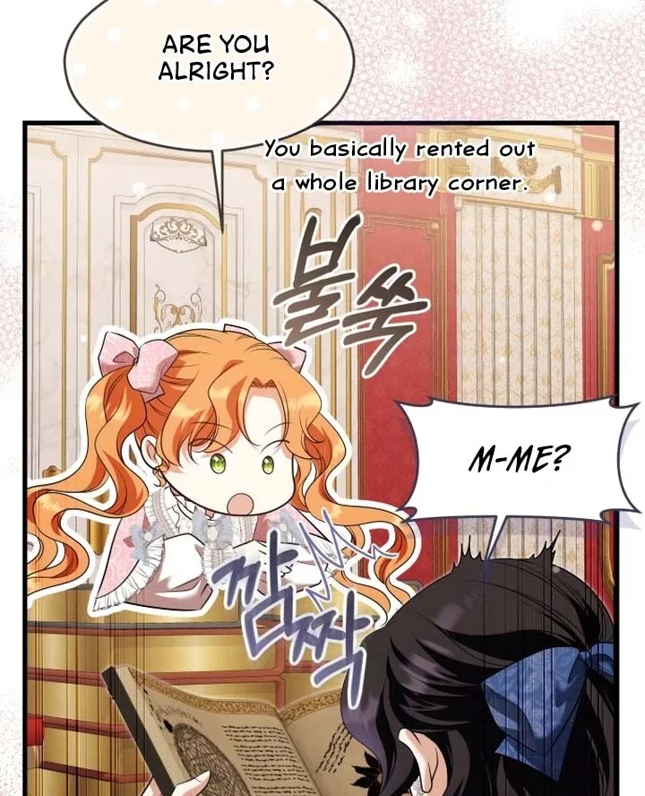 The Young Emperor is Obsessed With Me Chapter 49 – Page 96