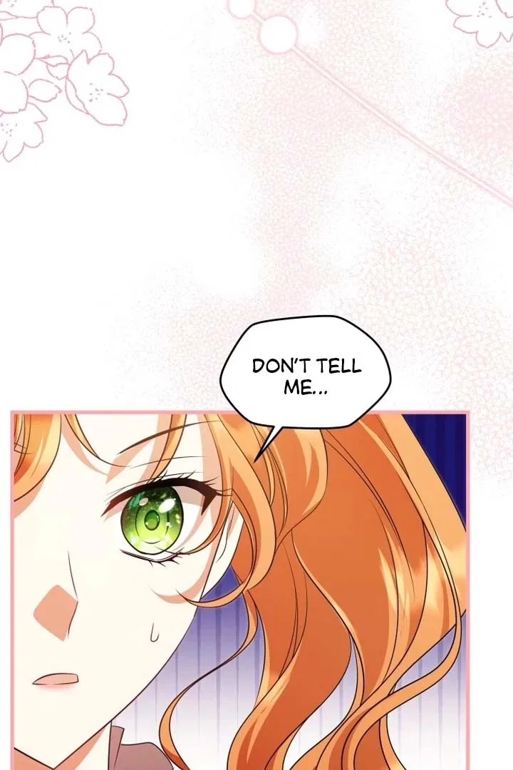 The Young Emperor is Obsessed With Me Chapter 49 – Page 106
