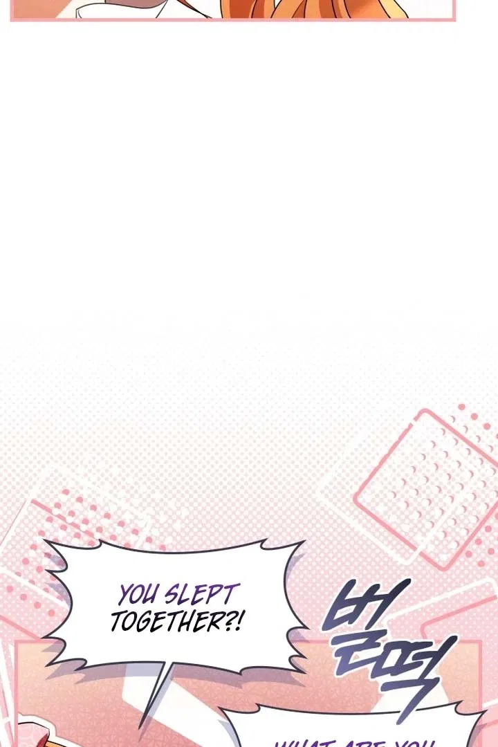 The Young Emperor is Obsessed With Me Chapter 49 – Page 107