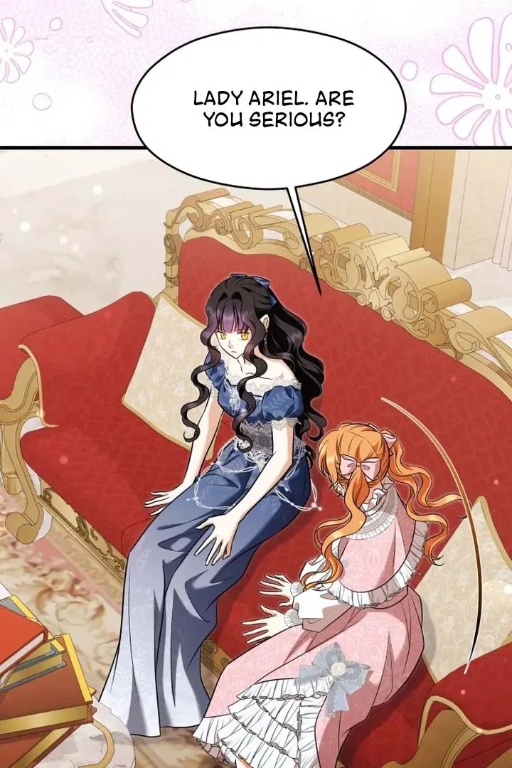 The Young Emperor is Obsessed With Me Chapter 49 – Page 111