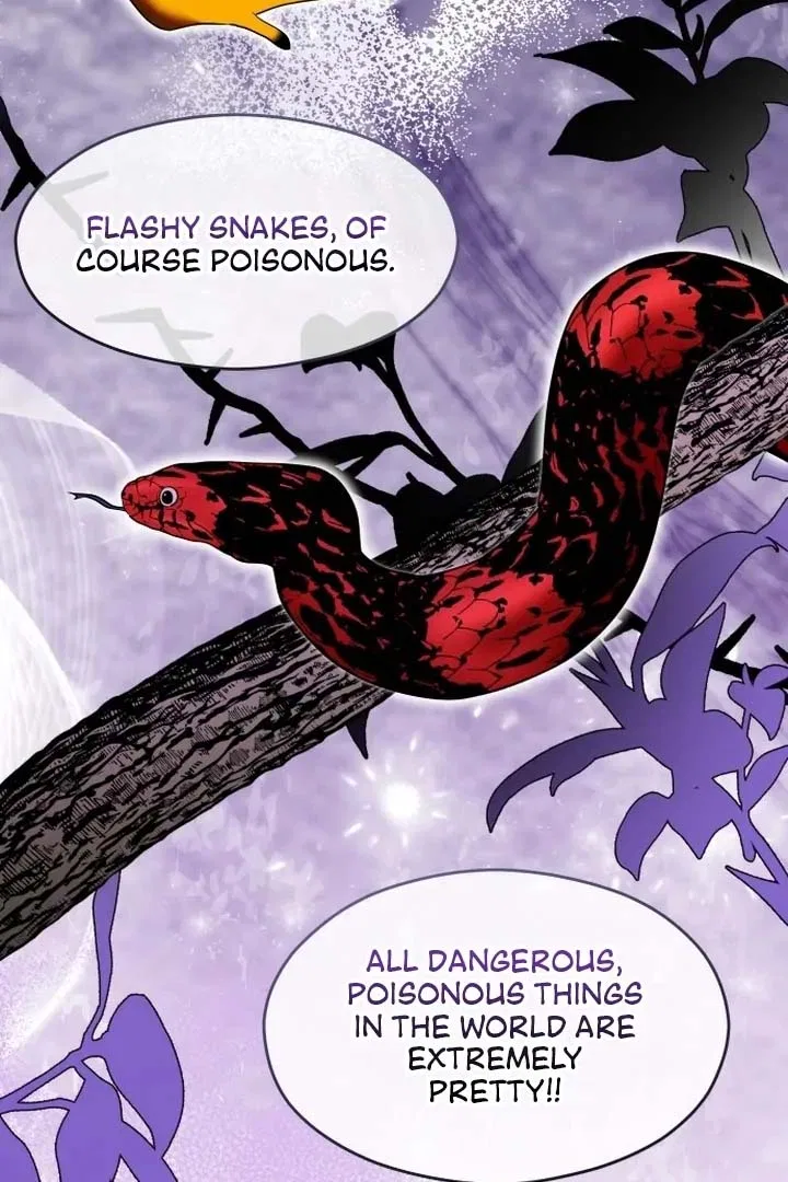 The Young Emperor is Obsessed With Me Chapter 49 – Page 114