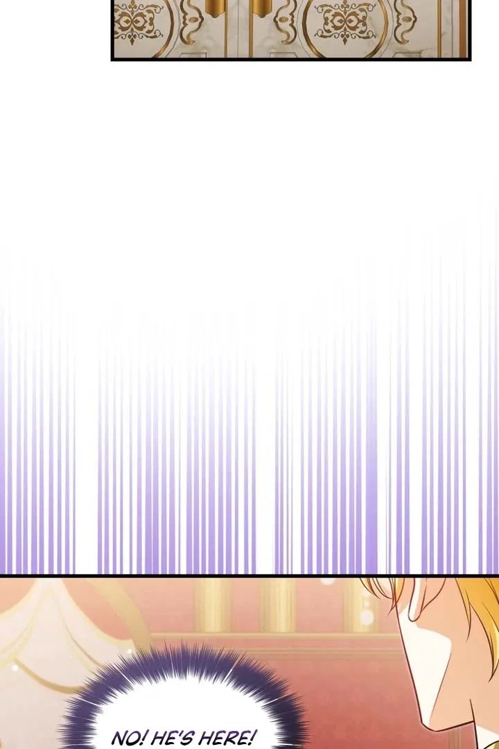 The Young Emperor is Obsessed With Me Chapter 49 – Page 122