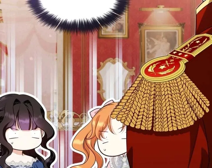 The Young Emperor is Obsessed With Me Chapter 49 – Page 123