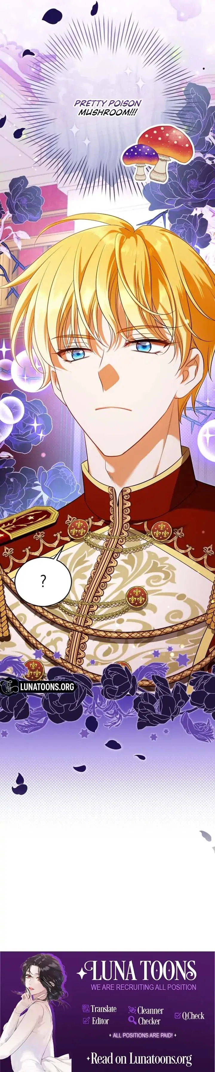 The Young Emperor is Obsessed With Me Chapter 49 – Page 125