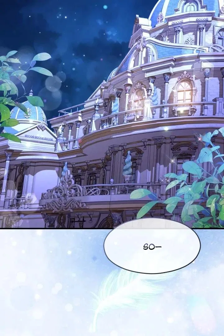 The Young Emperor is Obsessed With Me Chapter 48 – Page 3