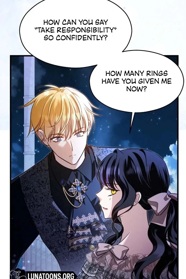 The Young Emperor is Obsessed With Me Chapter 48 – Page 8