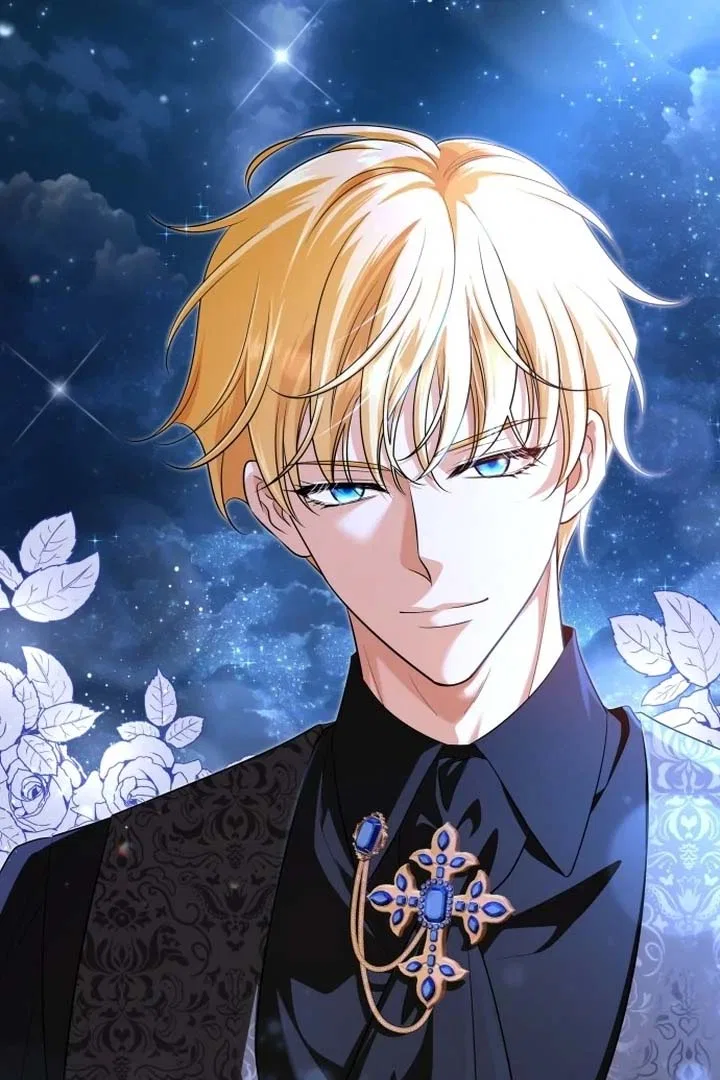 The Young Emperor is Obsessed With Me Chapter 48 – Page 11