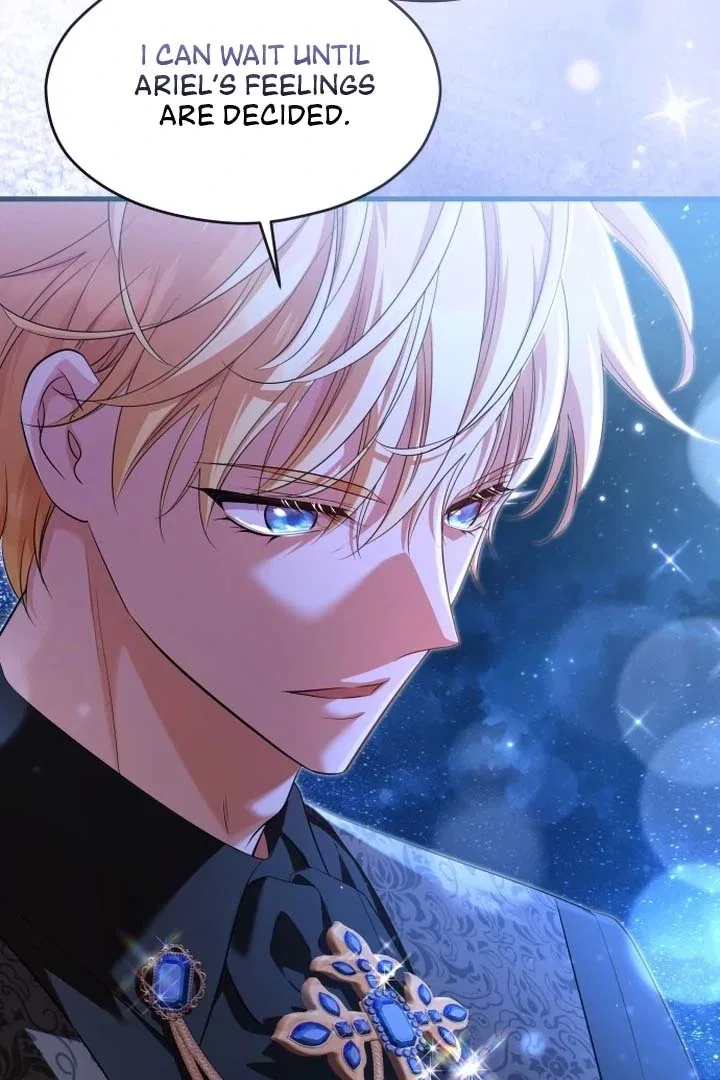 The Young Emperor is Obsessed With Me Chapter 48 – Page 17
