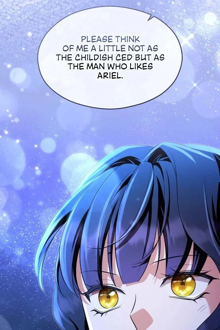 The Young Emperor is Obsessed With Me Chapter 48 – Page 19