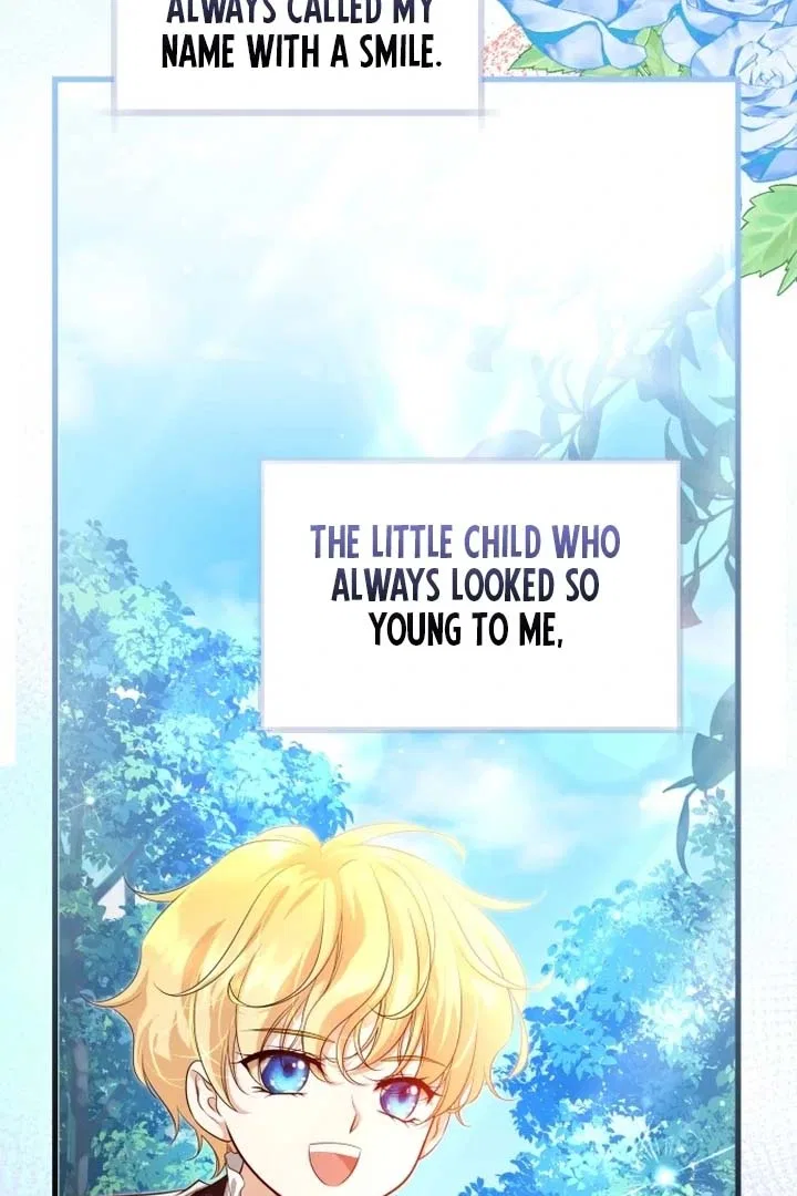 The Young Emperor is Obsessed With Me Chapter 48 – Page 23
