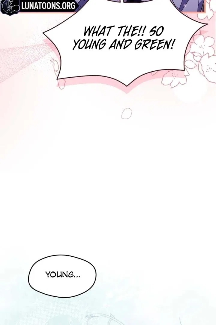 The Young Emperor is Obsessed With Me Chapter 48 – Page 48