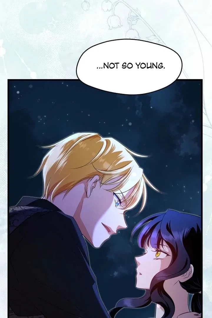 The Young Emperor is Obsessed With Me Chapter 48 – Page 49