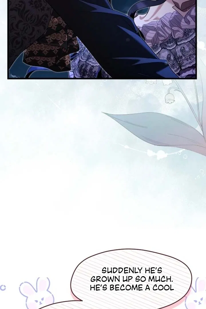 The Young Emperor is Obsessed With Me Chapter 48 – Page 50