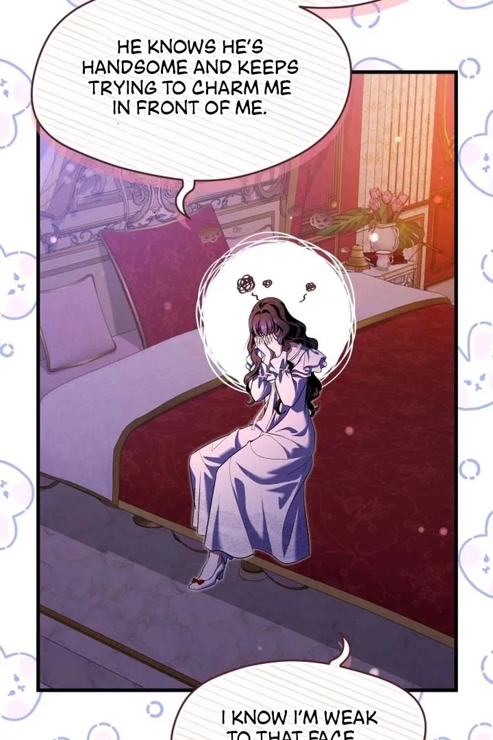 The Young Emperor is Obsessed With Me Chapter 48 – Page 51