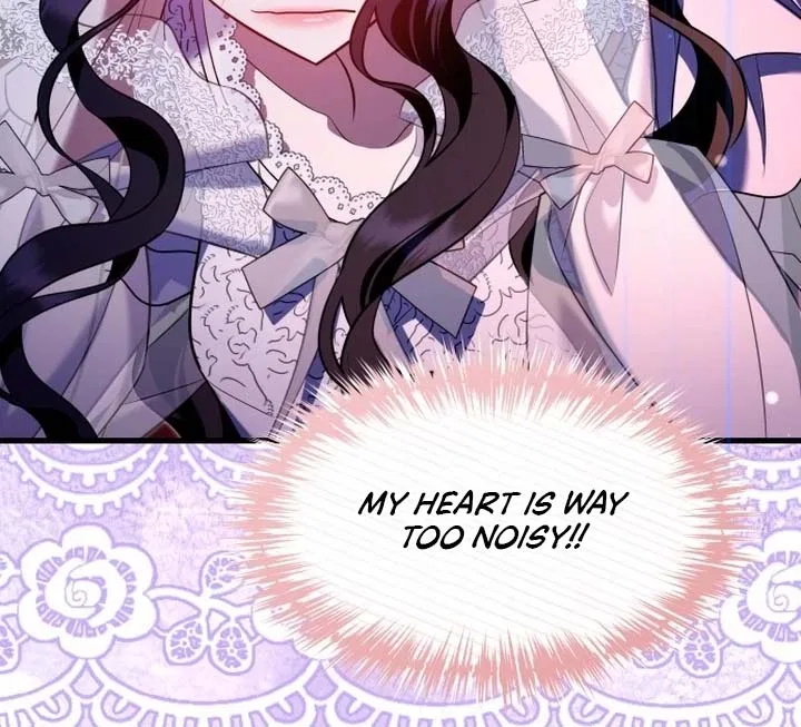 The Young Emperor is Obsessed With Me Chapter 48 – Page 54