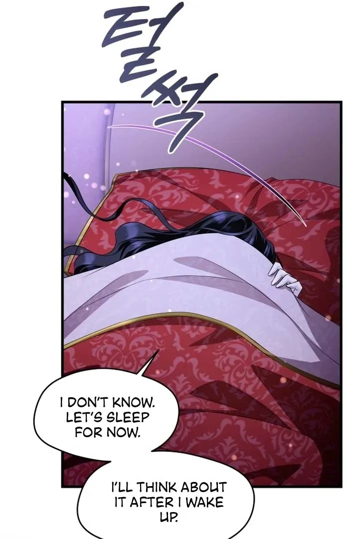 The Young Emperor is Obsessed With Me Chapter 48 – Page 56