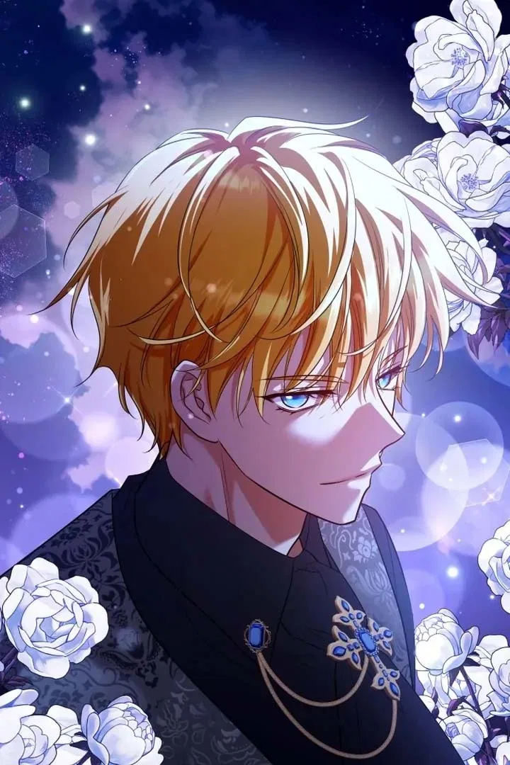 The Young Emperor is Obsessed With Me Chapter 48 – Page 61