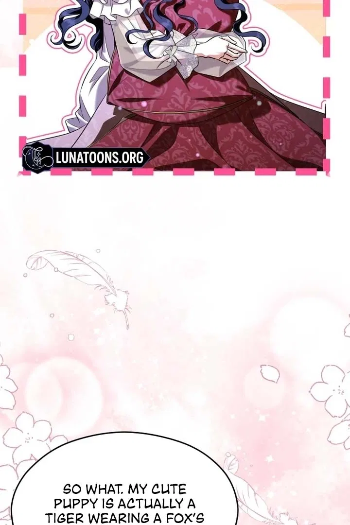 The Young Emperor is Obsessed With Me Chapter 48 – Page 72