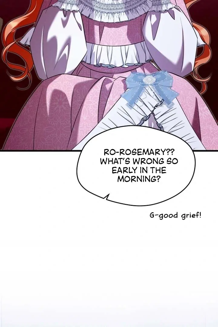 The Young Emperor is Obsessed With Me Chapter 48 – Page 81