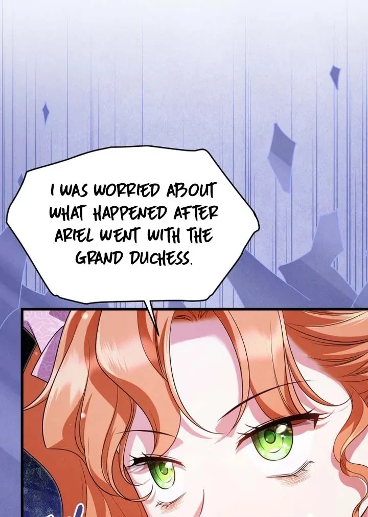 The Young Emperor is Obsessed With Me Chapter 48 – Page 82