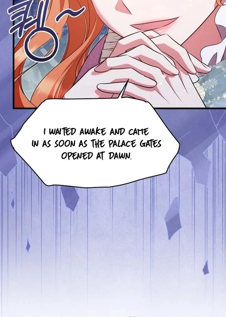 The Young Emperor is Obsessed With Me Chapter 48 – Page 83