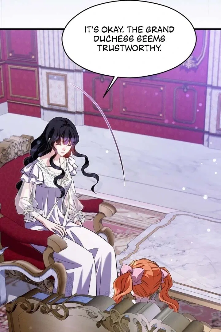 The Young Emperor is Obsessed With Me Chapter 48 – Page 84
