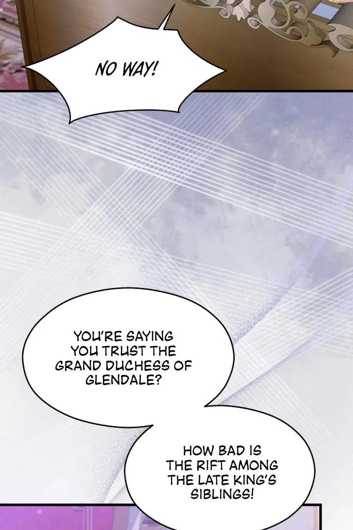 The Young Emperor is Obsessed With Me Chapter 48 – Page 85