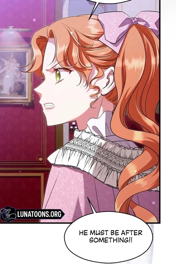 The Young Emperor is Obsessed With Me Chapter 48 – Page 86