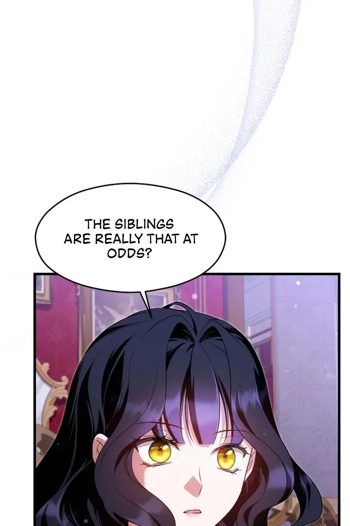 The Young Emperor is Obsessed With Me Chapter 48 – Page 87