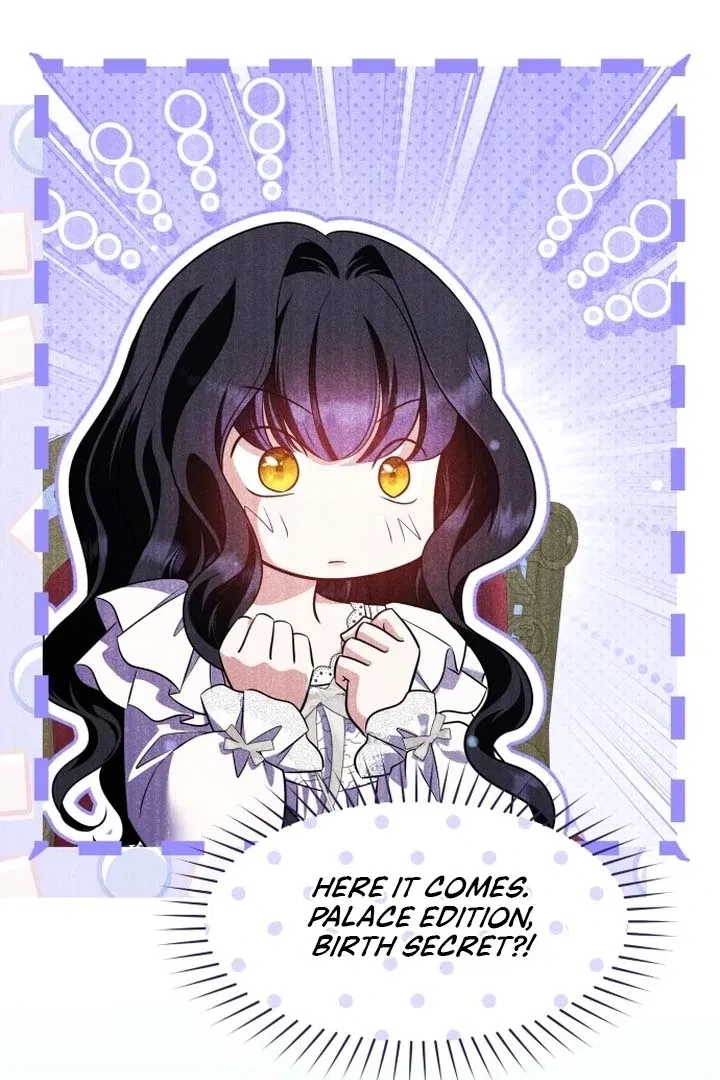 The Young Emperor is Obsessed With Me Chapter 48 – Page 89