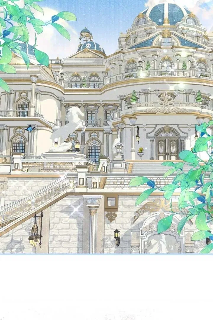 The Young Emperor is Obsessed With Me Chapter 48 – Page 91