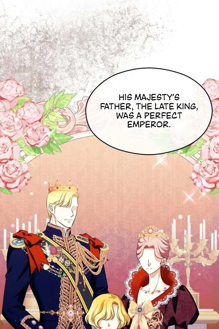 The Young Emperor is Obsessed With Me Chapter 48 – Page 92