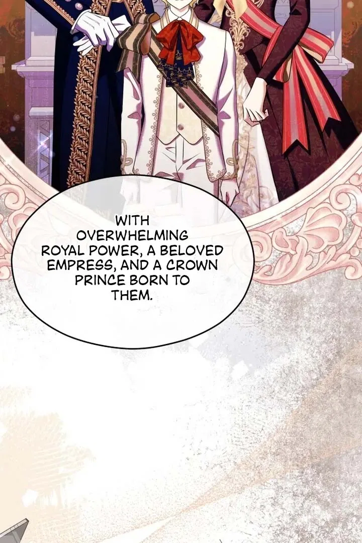 The Young Emperor is Obsessed With Me Chapter 48 – Page 93