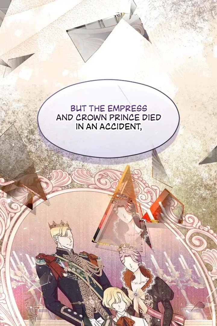 The Young Emperor is Obsessed With Me Chapter 48 – Page 94