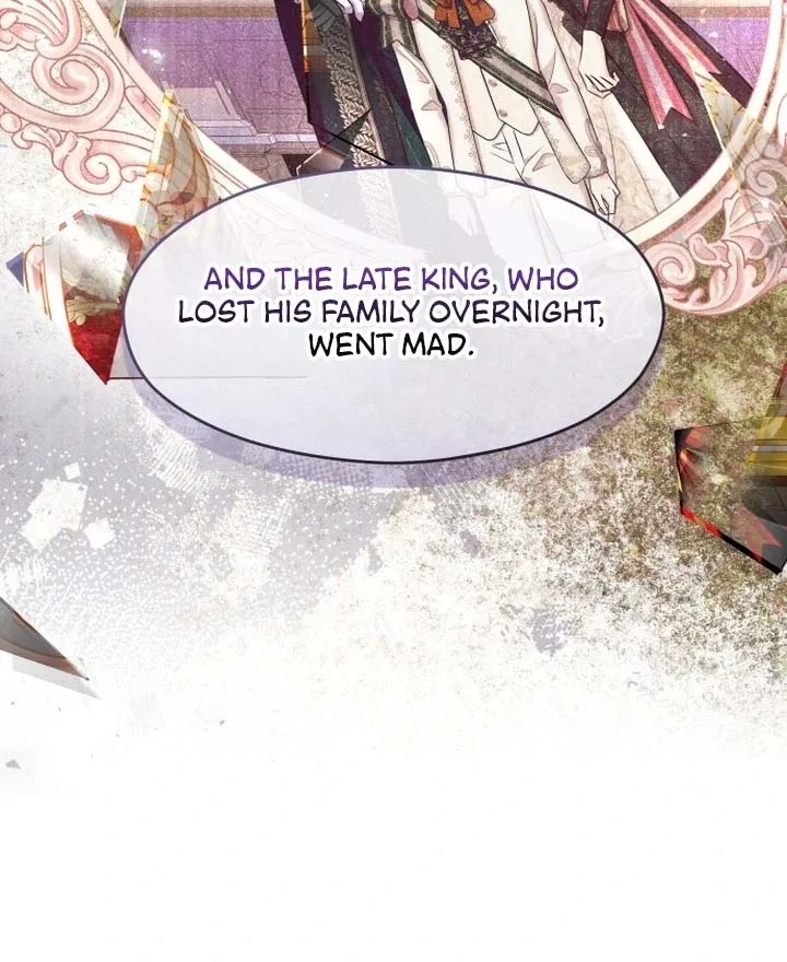 The Young Emperor is Obsessed With Me Chapter 48 – Page 95