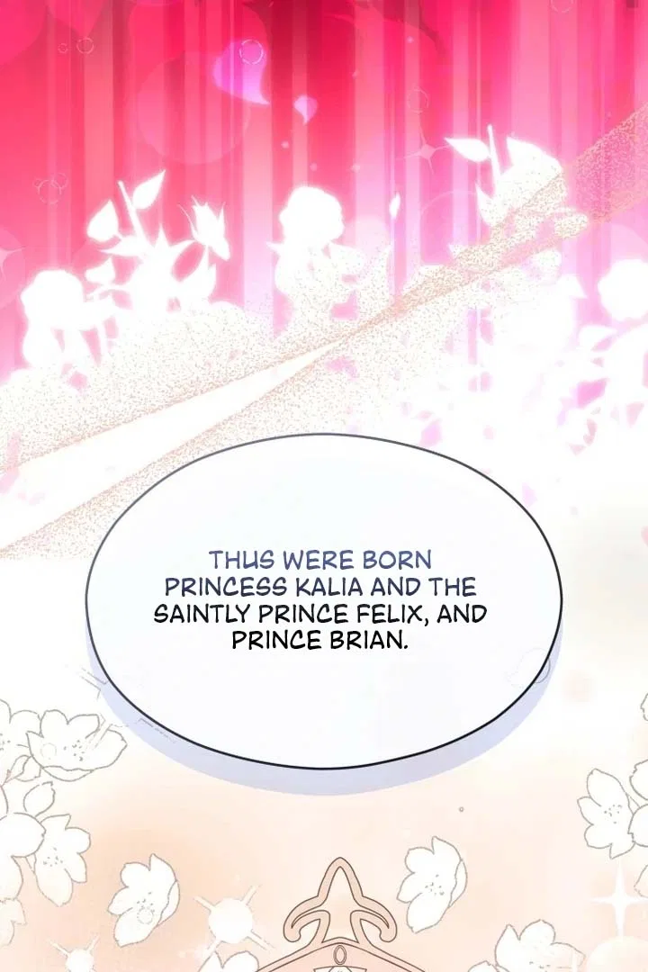 The Young Emperor is Obsessed With Me Chapter 48 – Page 100