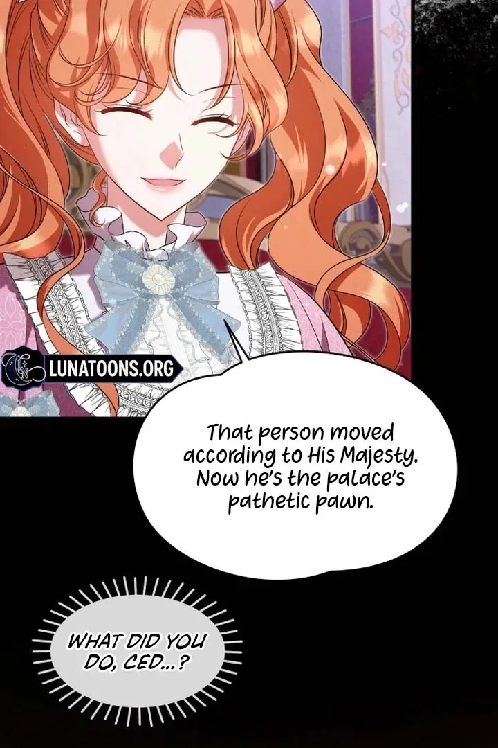 The Young Emperor is Obsessed With Me Chapter 48 – Page 104