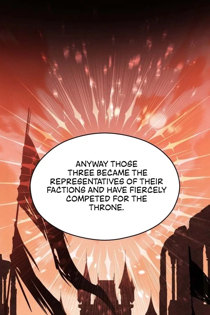 The Young Emperor is Obsessed With Me Chapter 48 – Page 105