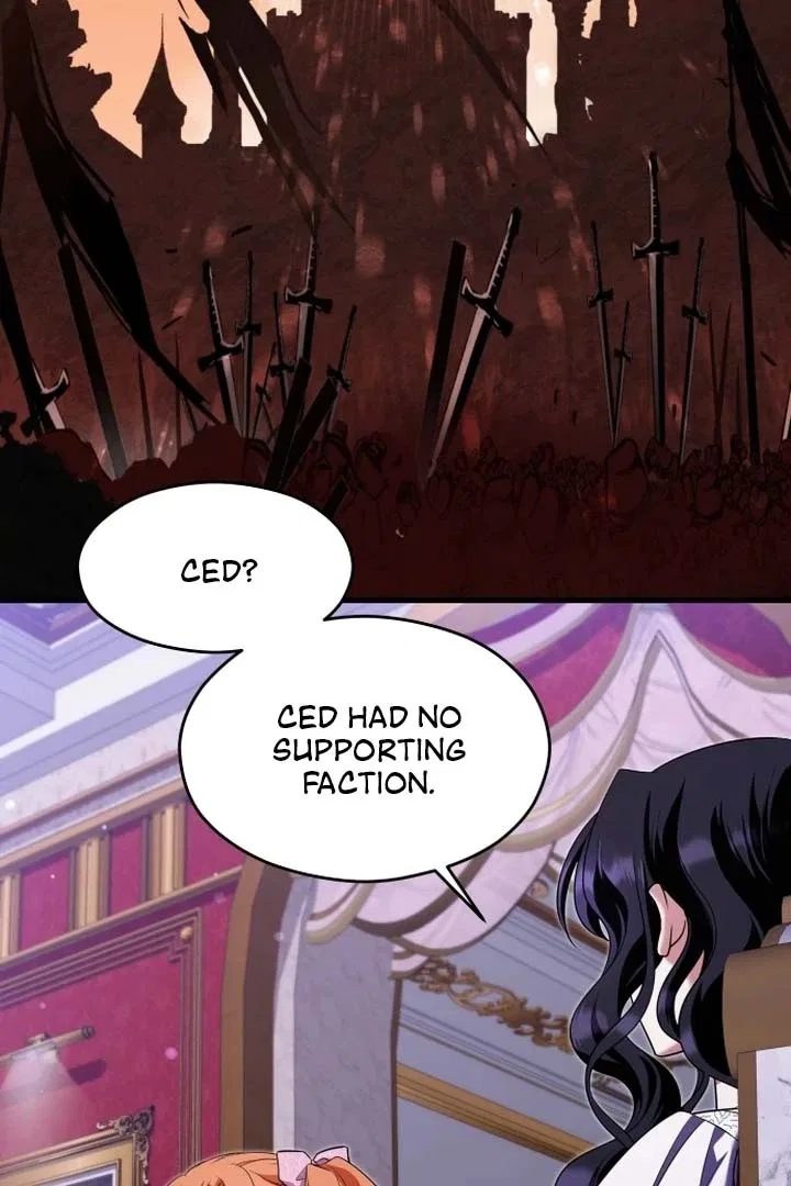 The Young Emperor is Obsessed With Me Chapter 48 – Page 106