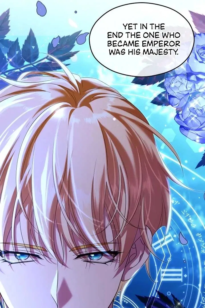 The Young Emperor is Obsessed With Me Chapter 48 – Page 109