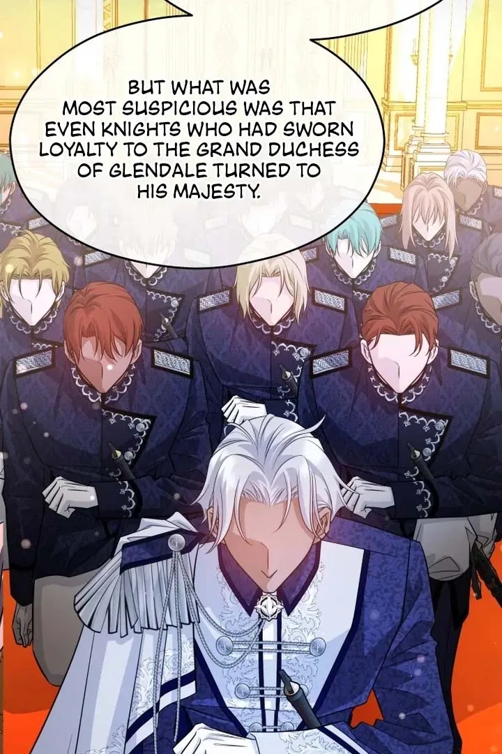 The Young Emperor is Obsessed With Me Chapter 48 – Page 111