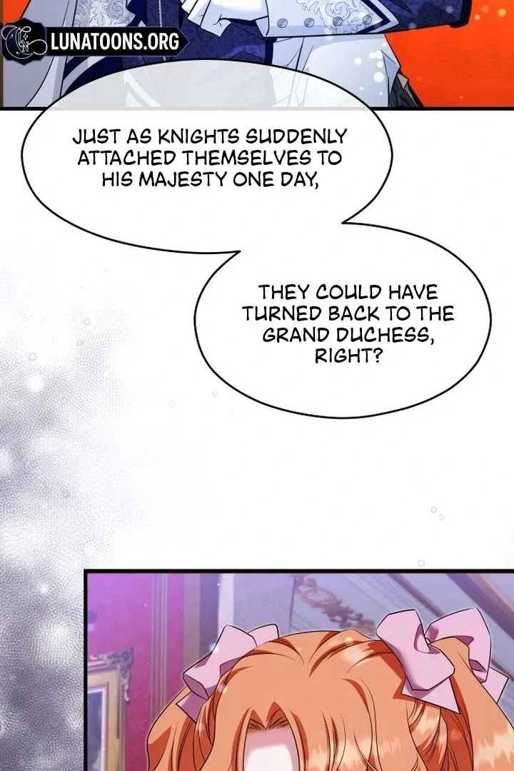 The Young Emperor is Obsessed With Me Chapter 48 – Page 112