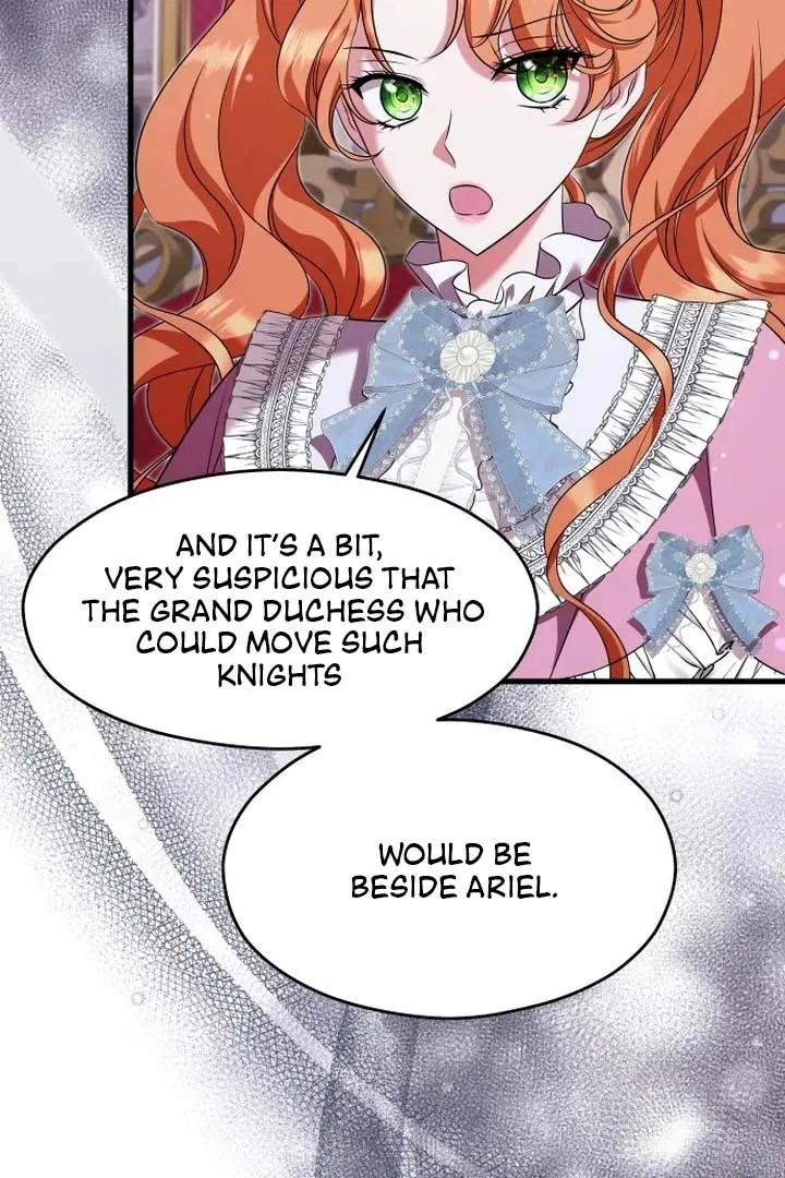 The Young Emperor is Obsessed With Me Chapter 48 – Page 113