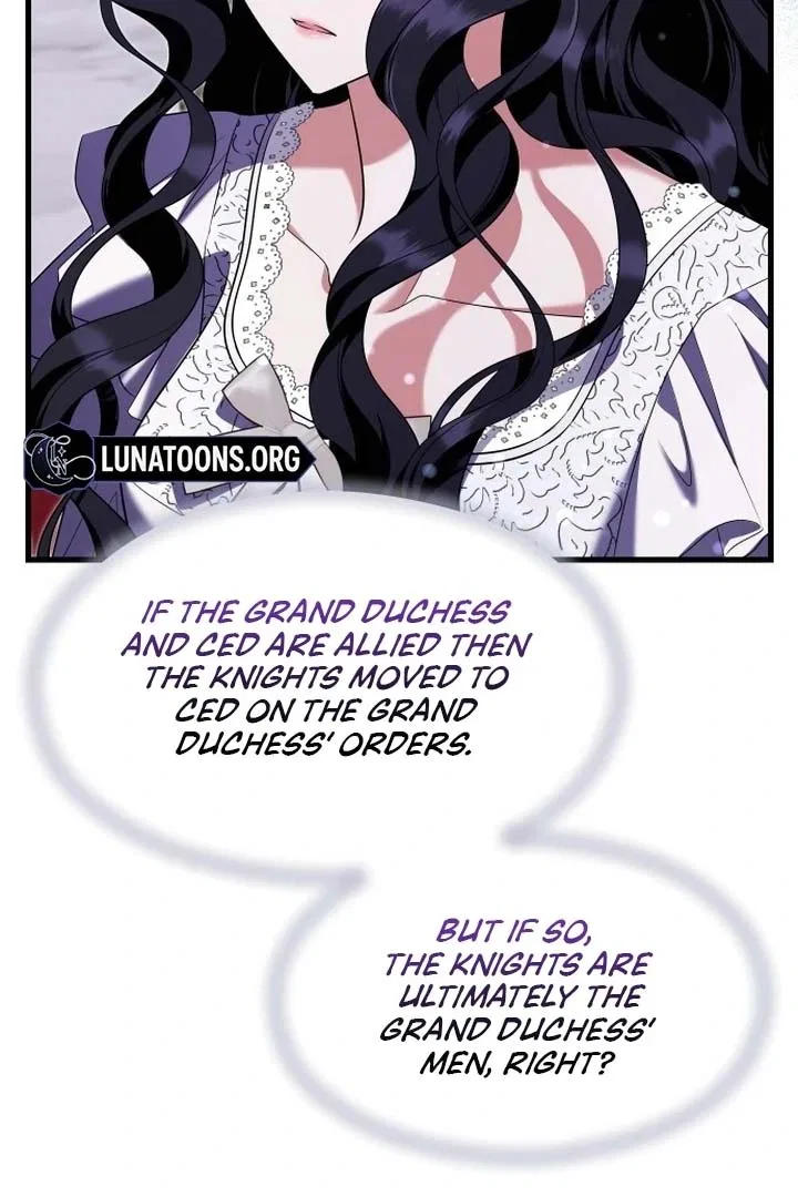 The Young Emperor is Obsessed With Me Chapter 48 – Page 115