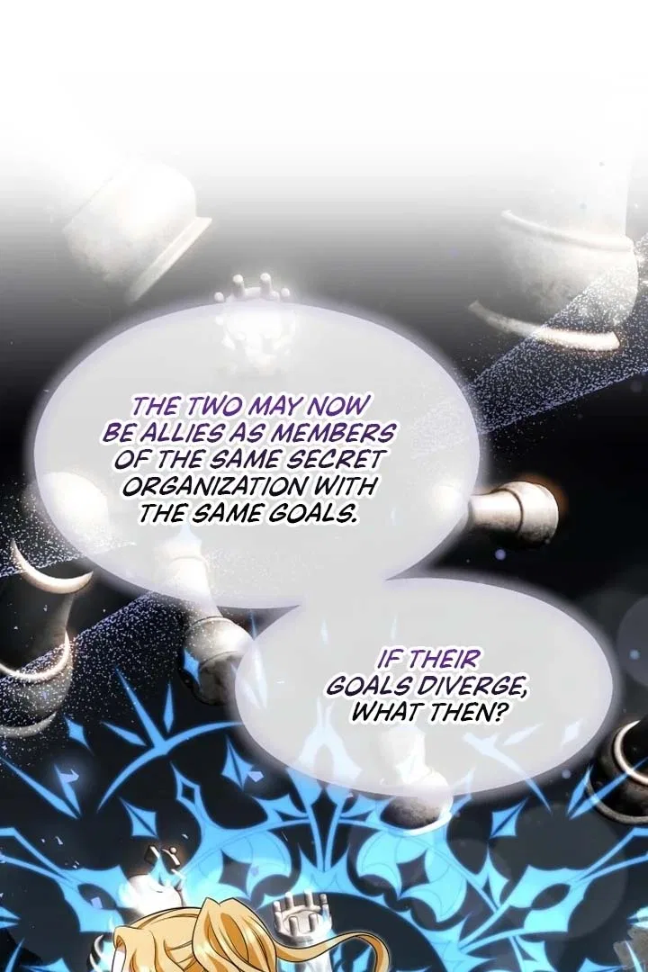 The Young Emperor is Obsessed With Me Chapter 48 – Page 116